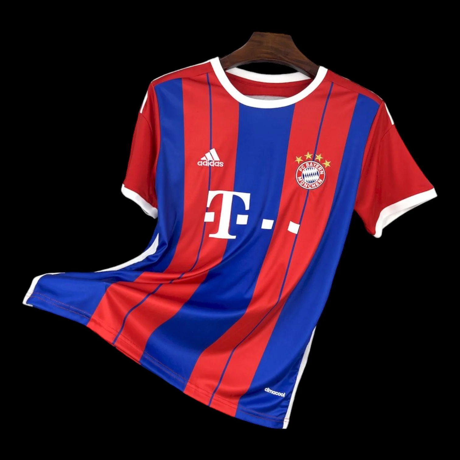 Acheter Bayern Munich Maillot Domicile Rétro 201415 - Maillot pas cher